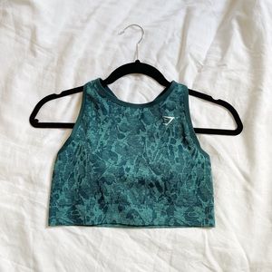 Adapt butterfly sports bra